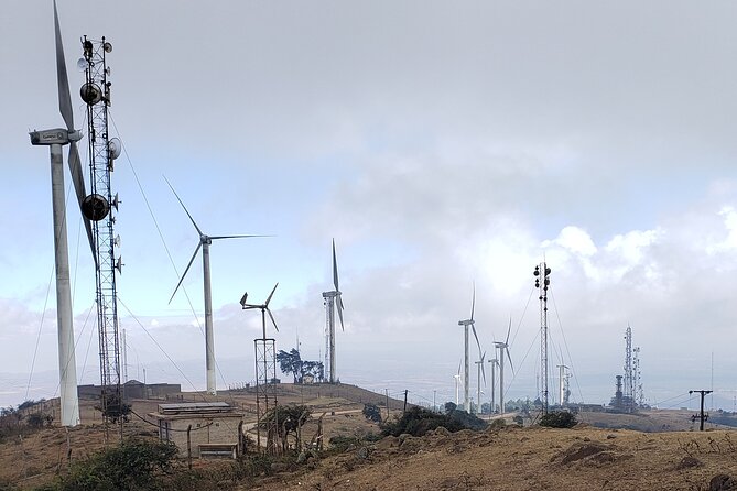 Private Half Day Hike to Ngong Hills From Nairobi - Meeting and Pickup