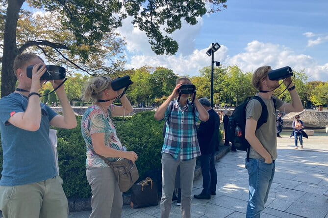 Private Half-day Hiroshima Peace Tour and River Cruise - Tour Schedule and Timing