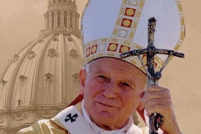 Private Half-Day John Paul II Route Tour from Krakow - Exploring Wadowice: The Birthplace of a Pope