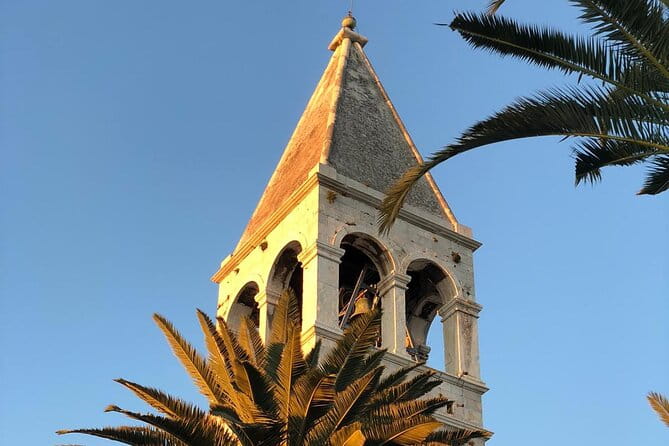 Private Half-Day Klis Tour with Salona and Trogir - Exploring the Sites: A Closer Look