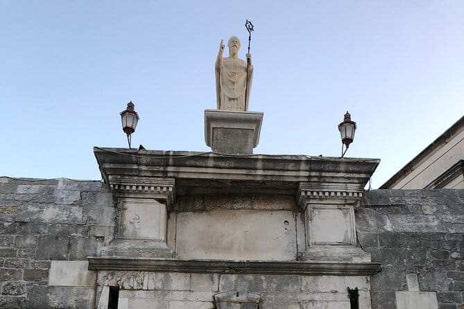 Private Half-Day Klis Tour with Salona and Trogir - Possible Drawbacks to Consider