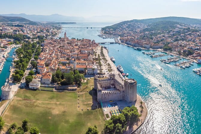 Private Half-Day Klis Tour with Salona and Trogir - Final Thoughts