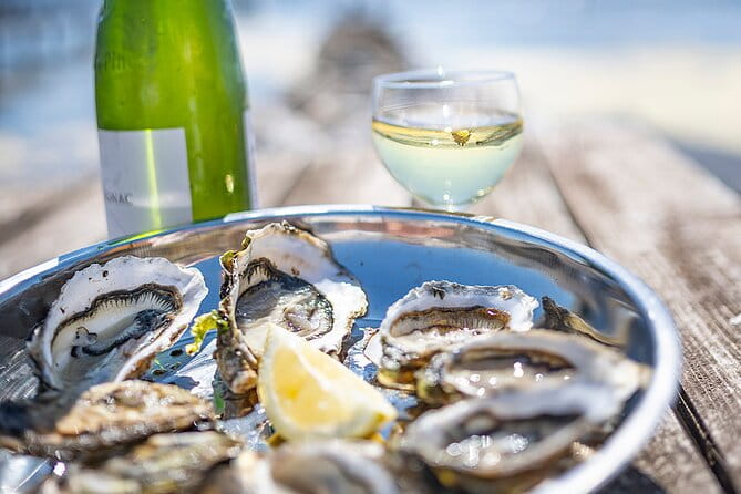 Private Half-Day Languedoc Wine and Oyster Tour from Sète - A Detailed Look at What You Can Expect