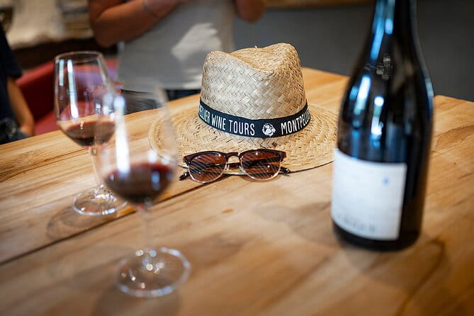 Private Half-Day Languedoc Wine and Oyster Tour from Sète - FAQs