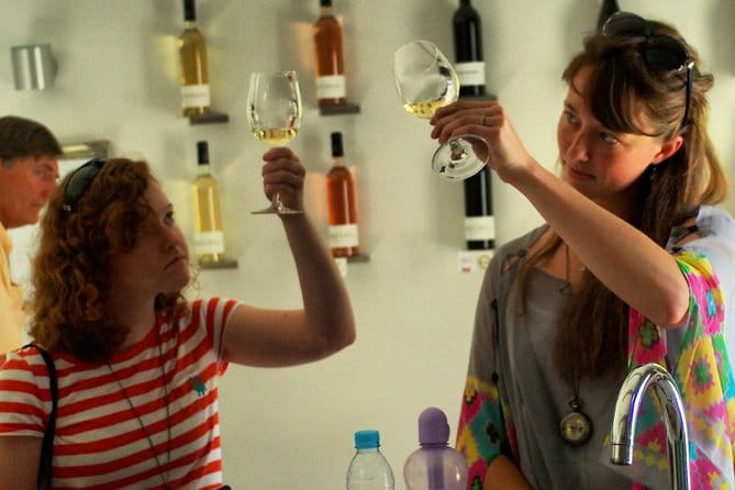 Private Half-Day Languedoc Wine Tour from Sète - Price and Value