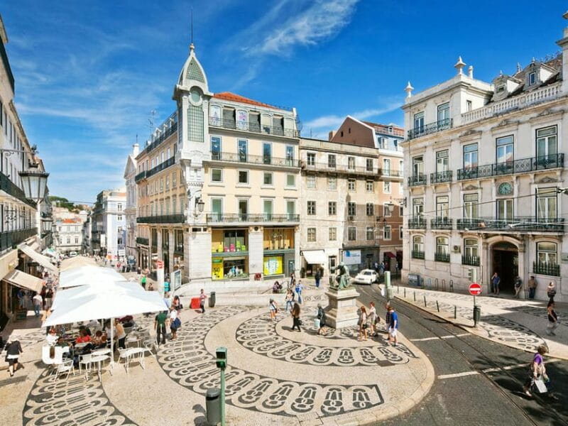 Private Half Day Lisbon Tour - A Private Half-Day Tour of Lisbon: A Practical Guide