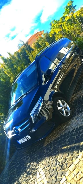 Private Half Day Lisbon Tour - Price and Logistics: Is It Worth It?