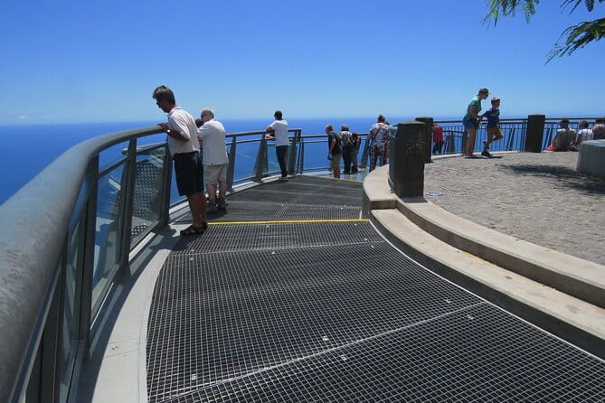 Private Half-Day Morning 4x4 Tour from Funchal - FAQ