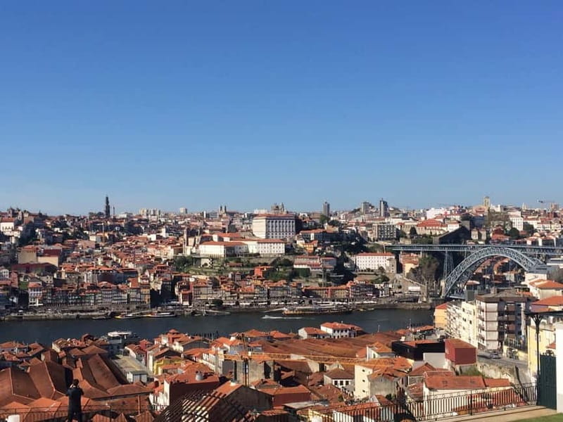 Private Half-Day Porto Tour By Car - Key Points / Takeaways