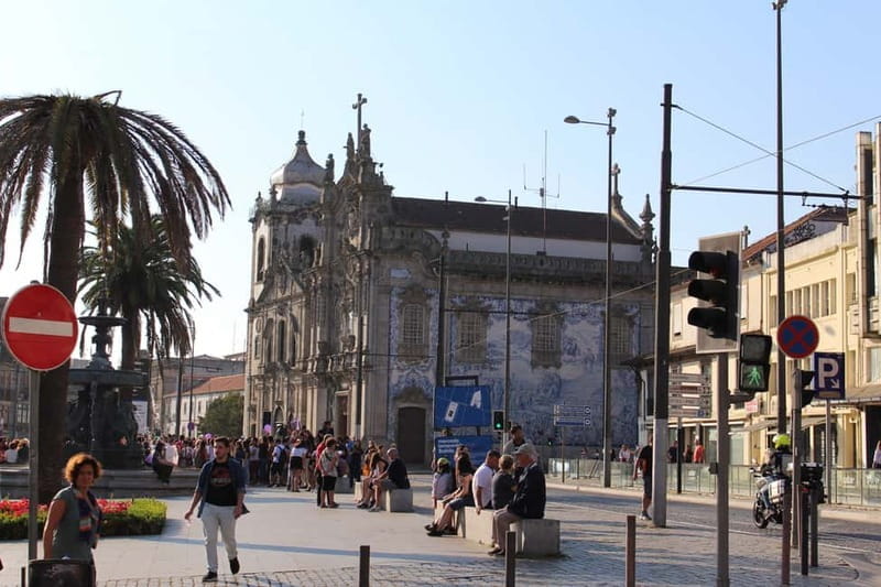 Private Half-Day Porto Tour By Car - Final Thoughts: Who Should Consider This Tour?