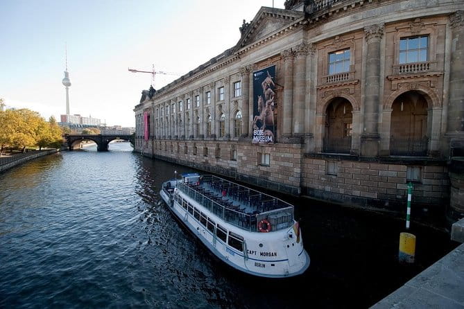 Private Half-Day Sightseeing Tour in Berlin - Why Choose a Private Half-Day Tour of Berlin?
