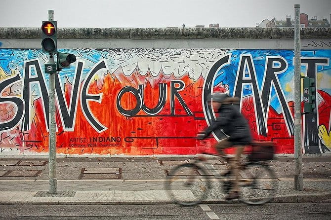 Private Half-Day Sightseeing Tour in Berlin - Who Should Book This Tour?