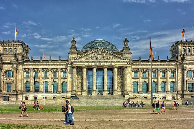 Private Half-Day Sightseeing Tour in Berlin - FAQ About the Private Half-Day Tour in Berlin