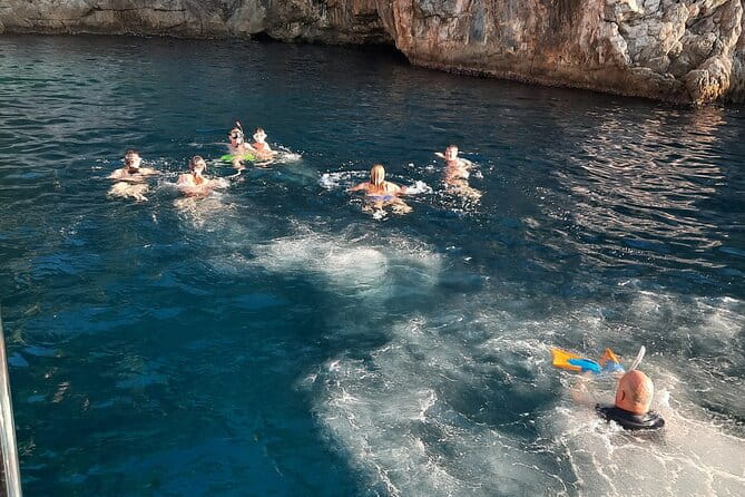 Private Half-Day Speedboat Guided Tour of Dubrovnik Islands - Who Is This Tour Perfect For?