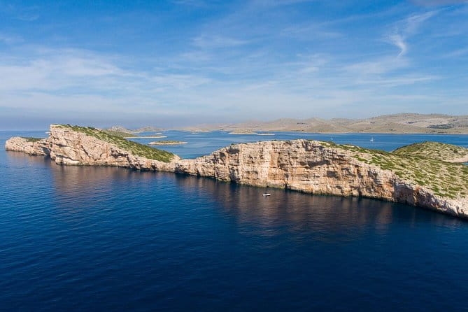 Private Half Day Speedboat tour to Kornati National Park - FAQ