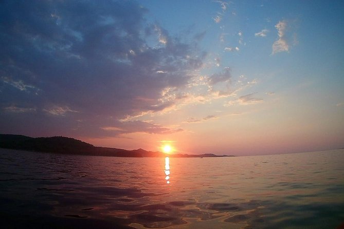 Private Half Day Speedboat Tour to Zadars Nearby Islands - Strolling Through Quiet Villages