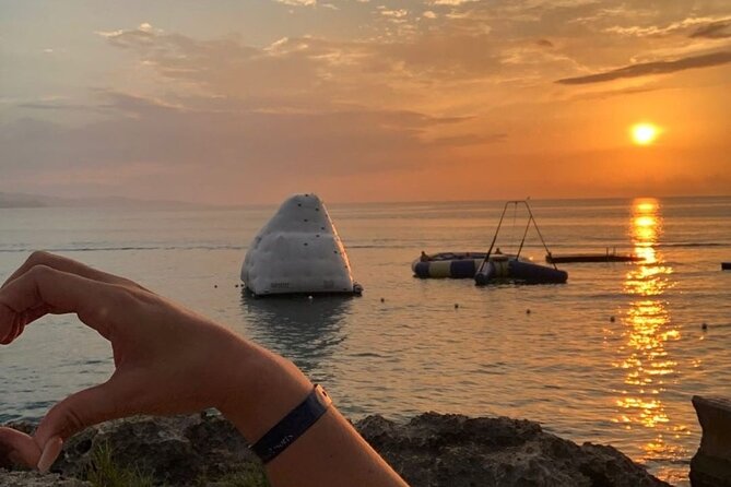 Private Half-Day Tour ATVS and Ricks Cafe With Pickup - Activity Accessibility