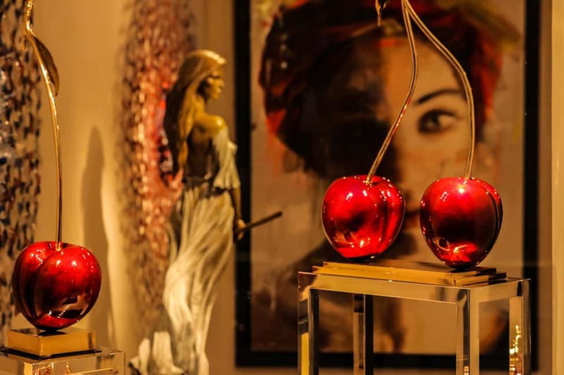 Private Half-Day Tour: Eze & Saint-Paul de Vence - Key points / Takeaways