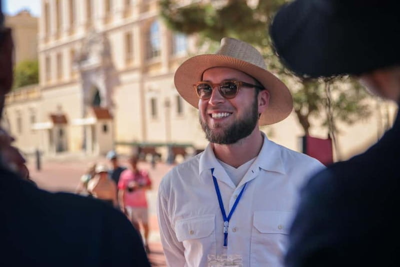 Private Half-Day Tour: Eze & Saint-Paul de Vence - Frequently Asked Questions