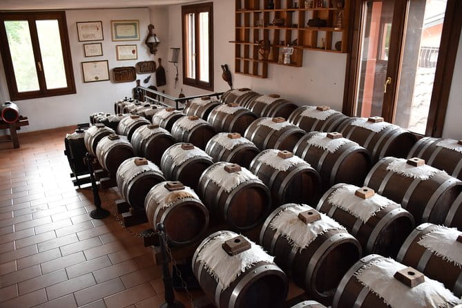 Private half day tour in Parma - FAQ