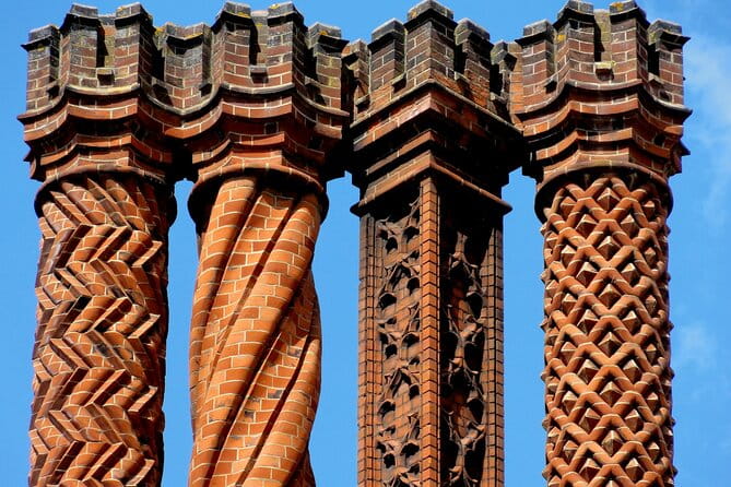 Private Half-Day Tour of Hampton Court - FAQ