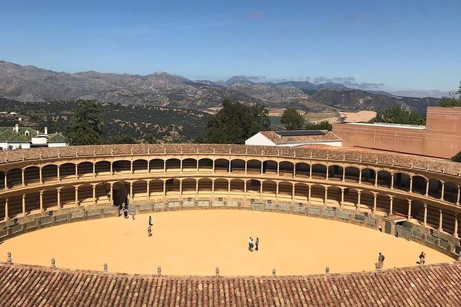 Private half-day tour of Ronda and the White Villages with native - Key points / Takeaways