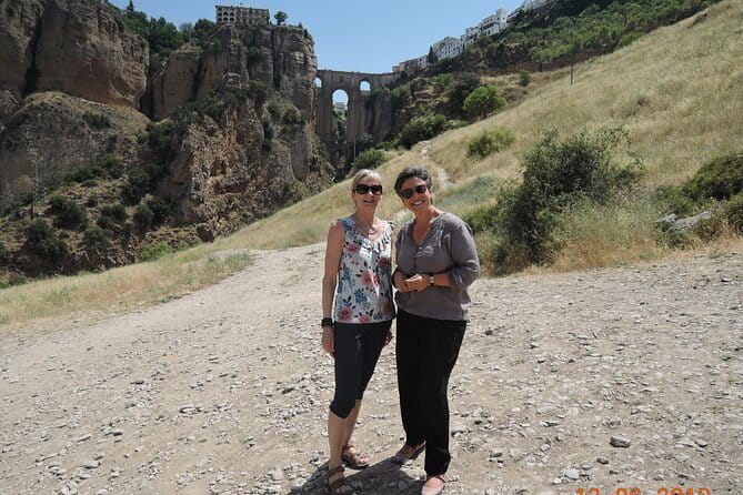 Private half-day tour of Ronda and the White Villages with native - Insider Tips and Personal Stories