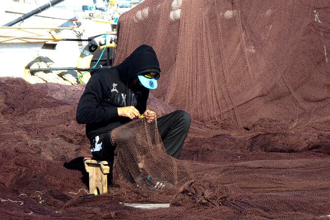 Private half-day tour of Sesimbra and Arrábida - Key Points