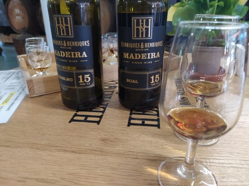 Private Half-Day Tour of Wine Fields - Why This Tour Works Well