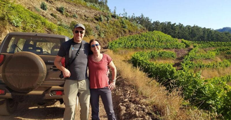 Private Half-Day Tour of Wine Fields - Final Thoughts