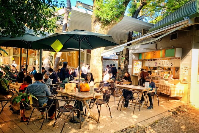 Private Half-Day Tour to Atsuta Jingu Nagoya - Transportation and Logistics