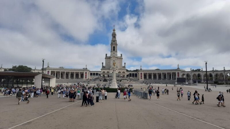 Private Half-Day Tour to Fátima & Aljustrel from Lisbon (6h) - Discovering Fátima & Aljustrel: A Private Half-Day Tour from Lisbon