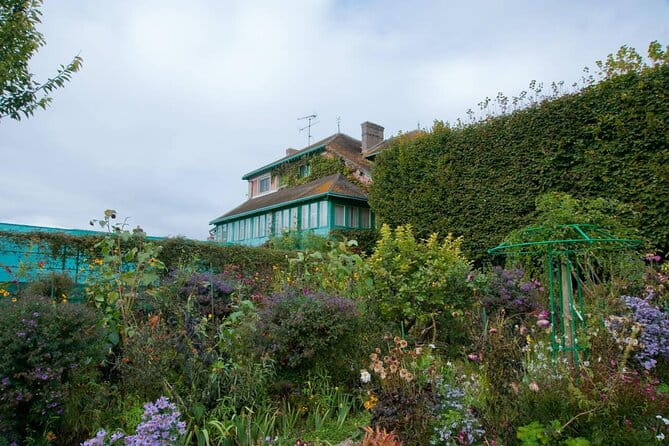 Private Half-Day Tour to Monet's Garden in Paris - Recommendations for the Perfect Visit