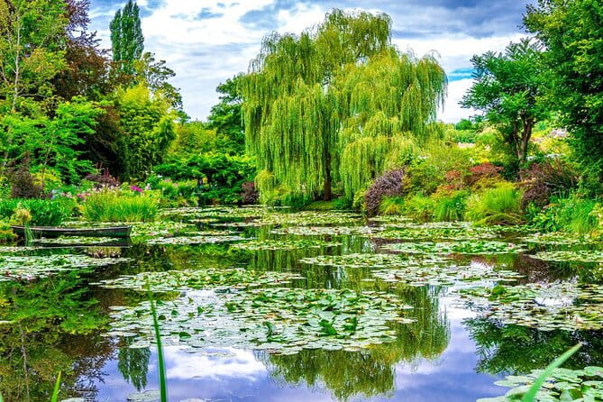 Private Half-Day Tour to Monet's Garden in Paris - Final Thoughts: Who Is This Tour For?