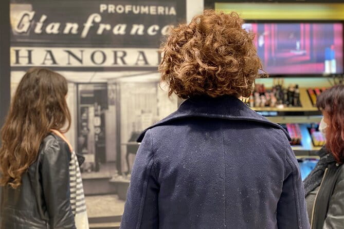 Private Half Day Tour to Parma the City of Perfume - A Deep Dive into the Parma Perfume Tour Experience