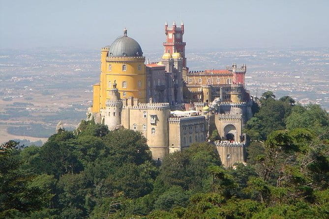 Private Half Day Tour To Sintra - Final Thoughts: Is This the Right Way to Experience Sintra?