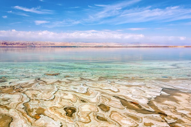 Private Half-Day Tour to the Dead Sea From Amman - Upgrade Options at Hotels