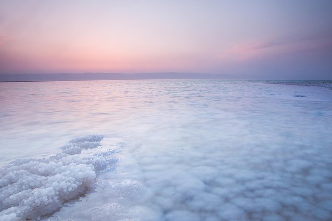 Private Half-Day Tour to the Dead Sea From Amman - Additional Information