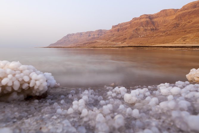 Private Half-Day Tour to the Dead Sea From Amman - Cancellation Policy