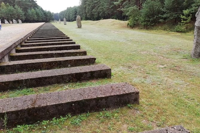 Private half-day tour to Treblinka with hotel pickup - Exploring the Treblinka Experience: A Detailed Review