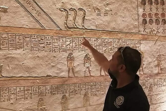 Private Half Day Tour West Bank of the Nile Luxor Egypt - FAQ about the Private Half Day Tour West Bank of the Nile Luxor Egypt