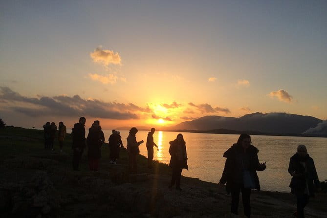 Private Half-Day Trip from Cagliari to Nora Ruins - Who Should Consider This Tour?