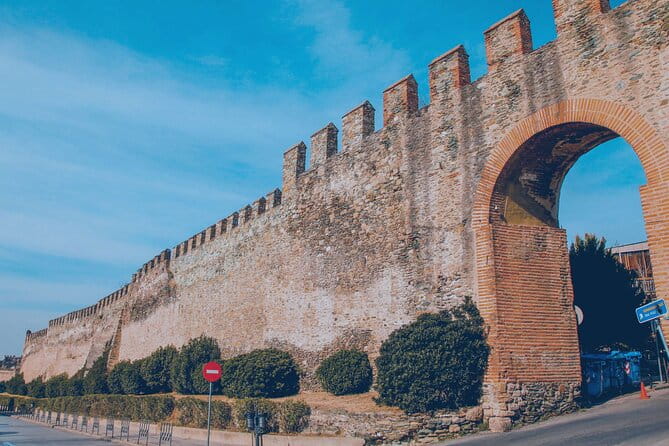 Private Half-Day Walking City Tour in Thessaloniki - Practical Details and Who Will Love This Tour
