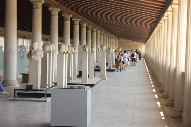 Private Half-Day Walking Tour of Athens - Who Would Love This Tour?