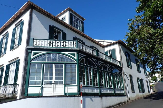 Private Half-Day Walking Tour of Horta Experience - FAQ About the Horta Walking Tour