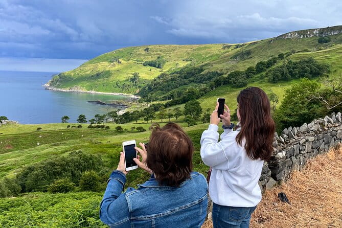 Private Half Day Winter Magic in the Antrim Glens - Who Will Love This Tour?