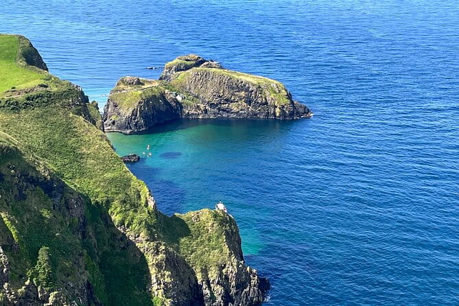 Private Half Day Winter Magic in the Antrim Glens - Price and Value Considerations