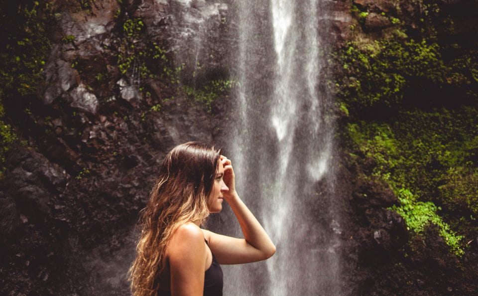 Private Halfway to Hana Tour LARGE GROUP - Itinerary Stops