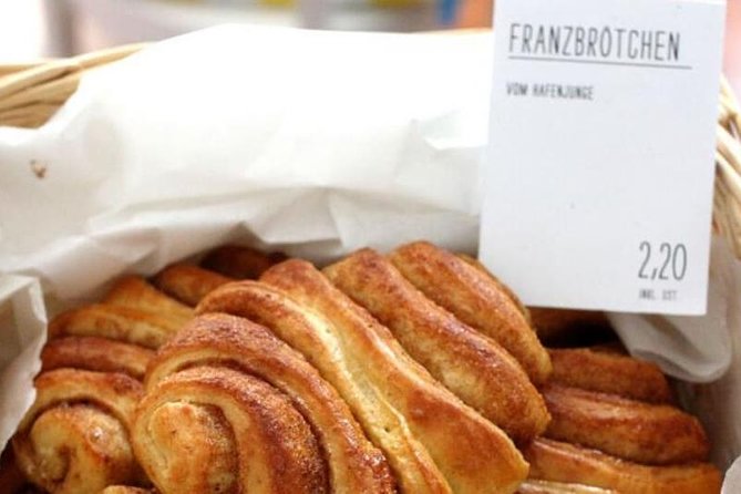 Private Hamburg Walking Tour With A Local, 100% Personalized - Local Insights