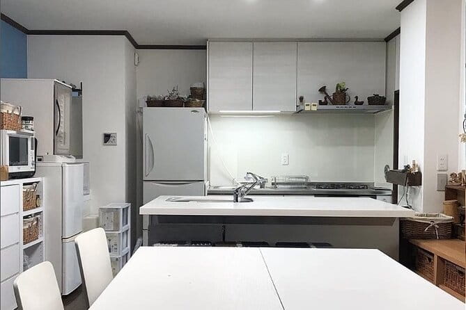 Private Handmade Udon and Calligraphy Class in Tokyo With Michiko - Reviews and Participant Feedback